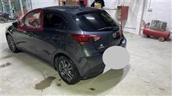 تۆیۆتا یارس